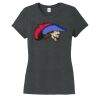 Women's Perfect® Tri Soft-Style Tee Thumbnail