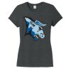 Women's Perfect® Tri Soft-Style Tee Thumbnail