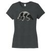 Women's Perfect® Tri Soft-Style Tee Thumbnail