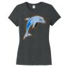 Women's Perfect® Tri Soft-Style Tee Thumbnail