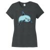 Women's Perfect® Tri Soft-Style Tee Thumbnail