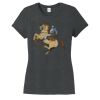 Women's Perfect® Tri Soft-Style Tee Thumbnail