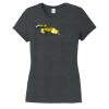 Women's Perfect® Tri Soft-Style Tee Thumbnail