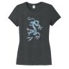 Women's Perfect® Tri Soft-Style Tee Thumbnail