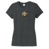 Women's Perfect® Tri Soft-Style Tee Thumbnail