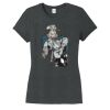 Women's Perfect® Tri Soft-Style Tee Thumbnail