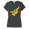 Women's Perfect® Tri Soft-Style Tee Thumbnail