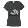 Women's Perfect® Tri Soft-Style Tee Thumbnail