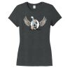Women's Perfect® Tri Soft-Style Tee Thumbnail