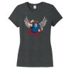 Women's Perfect® Tri Soft-Style Tee Thumbnail