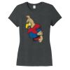 Women's Perfect® Tri Soft-Style Tee Thumbnail