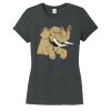 Women's Perfect® Tri Soft-Style Tee Thumbnail