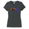 Women's Perfect® Tri Soft-Style Tee Thumbnail