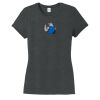 Women's Perfect® Tri Soft-Style Tee Thumbnail