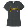 Women's Perfect® Tri Soft-Style Tee Thumbnail