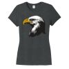 Women's Perfect® Tri Soft-Style Tee Thumbnail