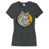 Women's Perfect® Tri Soft-Style Tee Thumbnail