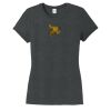 Women's Perfect® Tri Soft-Style Tee Thumbnail