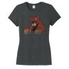 Women's Perfect® Tri Soft-Style Tee Thumbnail
