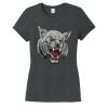 Women's Perfect® Tri Soft-Style Tee Thumbnail