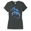 Women's Perfect® Tri Soft-Style Tee Thumbnail