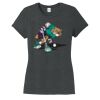 Women's Perfect® Tri Soft-Style Tee Thumbnail