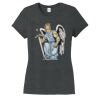 Women's Perfect® Tri Soft-Style Tee Thumbnail