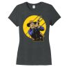 Women's Perfect® Tri Soft-Style Tee Thumbnail