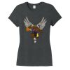 Women's Perfect® Tri Soft-Style Tee Thumbnail