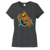 Women's Perfect® Tri Soft-Style Tee Thumbnail