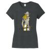 Women's Perfect® Tri Soft-Style Tee Thumbnail