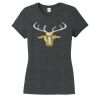 Women's Perfect® Tri Soft-Style Tee Thumbnail