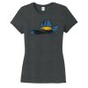 Women's Perfect® Tri Soft-Style Tee Thumbnail