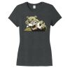 Women's Perfect® Tri Soft-Style Tee Thumbnail