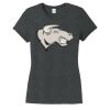 Women's Perfect® Tri Soft-Style Tee Thumbnail