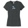Women's Perfect® Tri Soft-Style Tee Thumbnail