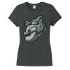 Women's Perfect® Tri Soft-Style Tee Thumbnail