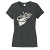 Women's Perfect® Tri Soft-Style Tee Thumbnail