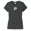 Women's Perfect® Tri Soft-Style Tee Thumbnail