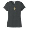 Women's Perfect® Tri Soft-Style Tee Thumbnail