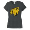 Women's Perfect® Tri Soft-Style Tee Thumbnail