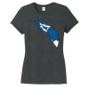 Women's Perfect® Tri Soft-Style Tee Thumbnail