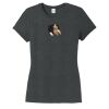 Women's Perfect® Tri Soft-Style Tee Thumbnail