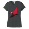 Women's Perfect® Tri Soft-Style Tee Thumbnail