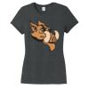 Women's Perfect® Tri Soft-Style Tee Thumbnail