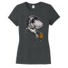 Women's Perfect® Tri Soft-Style Tee Thumbnail