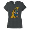 Women's Perfect® Tri Soft-Style Tee Thumbnail