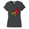 Women's Perfect® Tri Soft-Style Tee Thumbnail