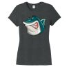 Women's Perfect® Tri Soft-Style Tee Thumbnail