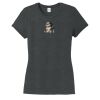 Women's Perfect® Tri Soft-Style Tee Thumbnail